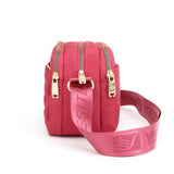 Women's Crossbody Bag Nylon Shoulder Bag