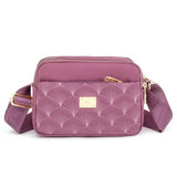 Women's Crossbody Bag Nylon Shoulder Bag