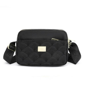 Women's Crossbody Bag Nylon Shoulder Bag