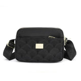 Women's Crossbody Bag Nylon Shoulder Bag