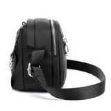 Nylon Shoulder Bag Women Messenger Travel Handbag CrossBody Bolsas Feminina