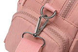 Women's Shoulder Bag Small Crossbody Nylon Travel Messenger