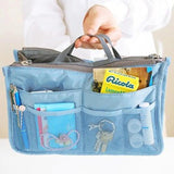 Large Capacity Cosmetic Storage Bag Women Make Up Beauty Pouch