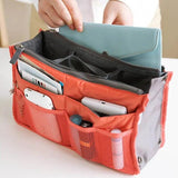 Large Capacity Cosmetic Storage Bag Women Make Up Beauty Pouch