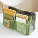 Large Capacity Cosmetic Storage Bag Women Make Up Beauty Pouch