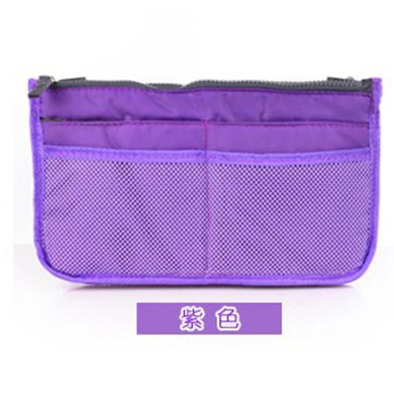 Large Capacity Cosmetic Storage Bag Women Make Up Beauty Pouch