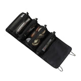 Detachable Nylon Makeup Bag Portable Large-capacity