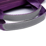 European Ladies Mommy Handbag Nylon Shoulder Portable Travel Messenger Bag