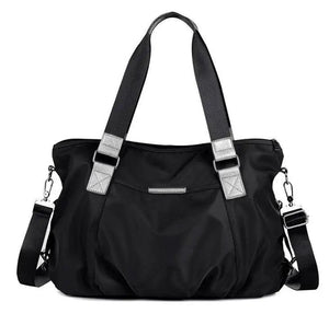 Women Handbag Female Nylon Bag Lady Large Tote Bag