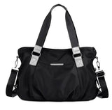 Women Handbag Female Nylon Bag Lady Large Tote Bag
