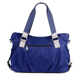 Women Handbag Female Nylon Bag Lady Large Tote Bag