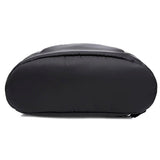 Nylon School Bags Casual Waterproof Backpack For Women