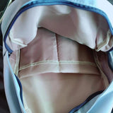 Large Capacity Waterproof Travel Backpack for Women