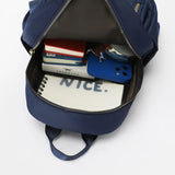 Women's Mini Embroidery Thread Backpack - Lightweight Tote Handbag