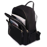 Large School Backpack Teenager Student Waterproof Women Backpack