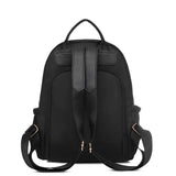 Large School Backpack Teenager Student Waterproof Women Backpack