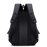 Large Capacity Men's Backpack Travel 15.6 Laptop Backpacks School Bags