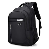 Large Capacity Men's Backpack Travel 15.6 Laptop Backpacks School Bags