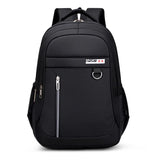 Large Capacity Men's Backpack Travel 15.6 Laptop Backpacks School Bags