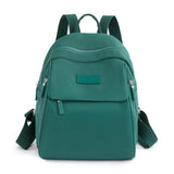 Summer Women Oxford Backpacks Large Capacity Casual Travel Bags Mochila Feminino