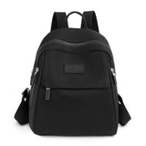 Summer Women Oxford Backpacks Large Capacity Casual Travel Bags Mochila Feminino