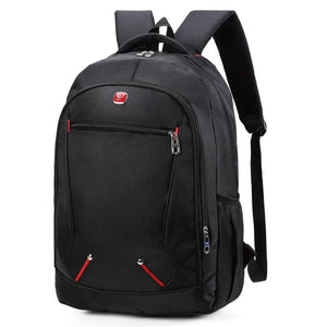 Large Capacity Multifunctional School Bag for Students