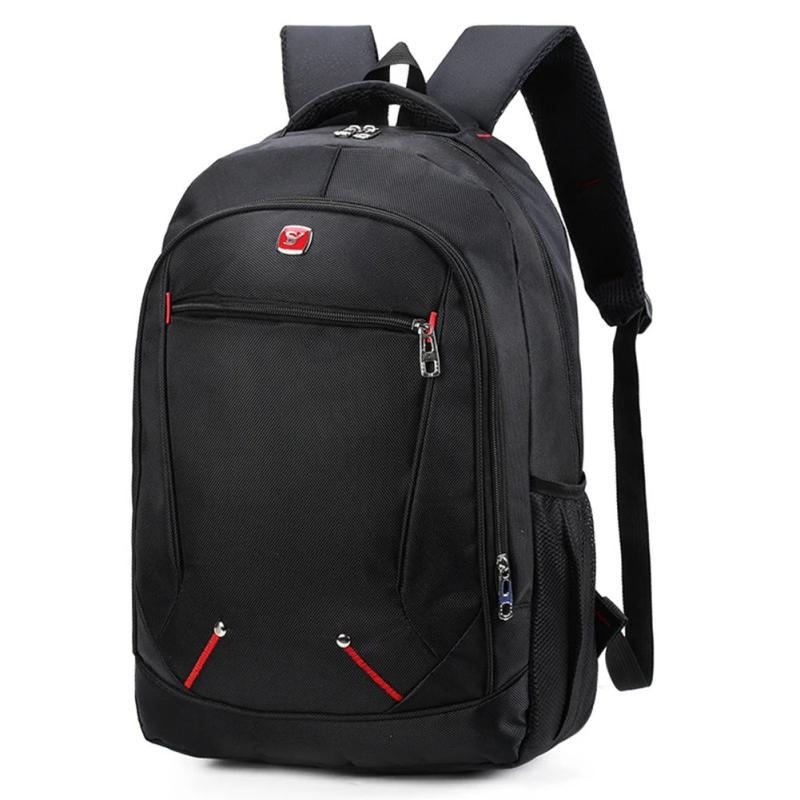 Large Capacity Multifunctional School Bag for Students