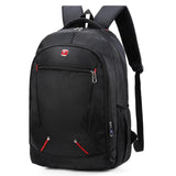 Large Capacity Multifunctional School Bag for Students