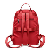 Women Oxford Cloth Shoulder Bags for Teenage Girls