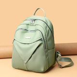 Women Oxford Cloth Shoulder Bags for Teenage Girls