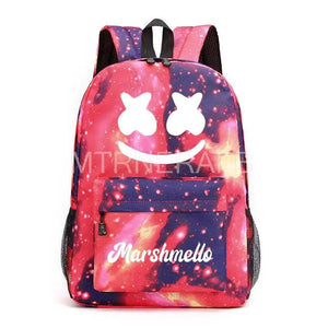 Hogwartes School Backpack for Students, Boys and Girls - Casual Travel Bags