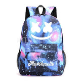 Hogwartes School Backpack for Students, Boys and Girls - Casual Travel Bags