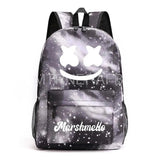 Hogwartes School Backpack for Students, Boys and Girls - Casual Travel Bags