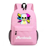 Hogwartes School Backpack for Students, Boys and Girls - Casual Travel Bags