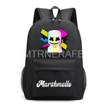 Hogwartes School Backpack for Students, Boys and Girls - Casual Travel Bags