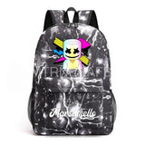 Hogwartes School Backpack for Students, Boys and Girls - Casual Travel Bags