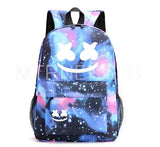 Hogwartes School Backpack for Students, Boys and Girls - Casual Travel Bags