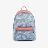 4PCS/LOT 3D Animal Cartoon Print Backpack Casual Travel Bag