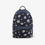 4PCS/LOT 3D Animal Cartoon Print Backpack Casual Travel Bag