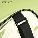 Solid Backpack Men Women Travel Bag High Capacity Student Zipper