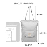 Multifunction Women Backpack School Bags For Girls Student Shoulder Bag