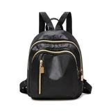 Women Leisure Backpack Ladies Knapsack Casual Travel Bags
