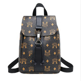 Tide Women Backpack Japan Retro All-match College Student Mini Backpack