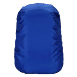 Waterproof Backpack Cover Bag Camping Hiking Rucksack Rain Dust