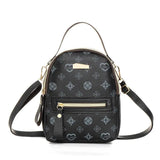 Mini Small Backpack Ladies School Backpack Bags for Women