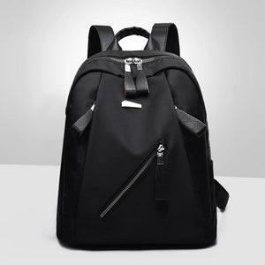 Waterproof Cloth Backpack Rucksack for Men