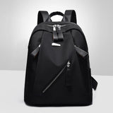 Waterproof Cloth Backpack Rucksack for Men