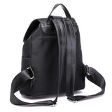 Women Backpack High Nylon School Bags Large Capacity Knapsack