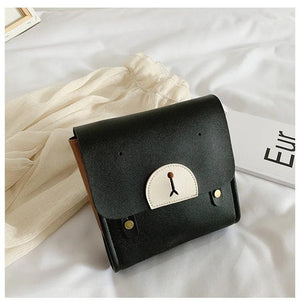 Kids Bear School Bag Kindergarten Mini Schoolbag Animal Shaped Backpacks