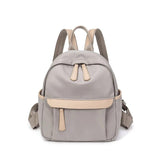 Women Oxford Cloth Shoulder Bag for Teenage Girls